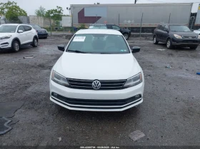 VW Jetta 1.8L I-4 DI, DOHC, VVT, TURBO, 170HP Front Wheel D | Mobile.bg    4