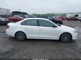 VW Jetta 1.8L I-4 DI, DOHC, VVT, TURBO, 170HP Front Wheel D | Mobile.bg    5
