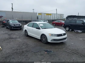  VW Jetta