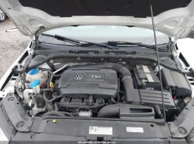 VW Jetta 1.8L I-4 DI, DOHC, VVT, TURBO, 170HP Front Wheel D | Mobile.bg    16