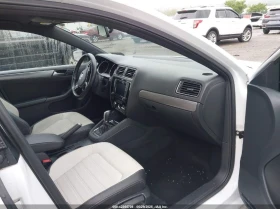 VW Jetta 1.8L I-4 DI, DOHC, VVT, TURBO, 170HP Front Wheel D | Mobile.bg    11