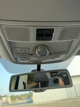 VW Touran 1.6  | Mobile.bg    13