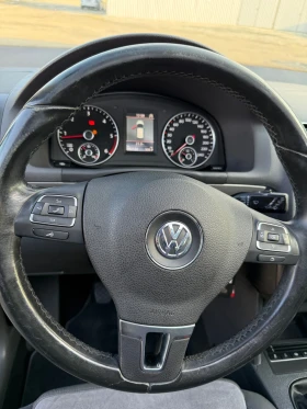 VW Touran 1.6  | Mobile.bg    12