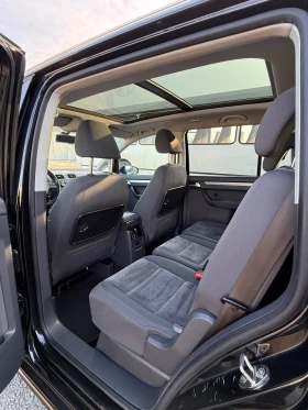 VW Touran 1.6  | Mobile.bg    7