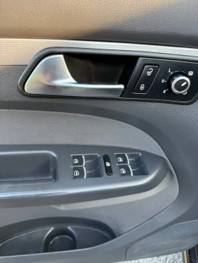 VW Touran 1.6  | Mobile.bg    11