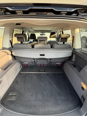 VW Touran 1.6  | Mobile.bg    5