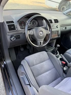 VW Touran 1.6  | Mobile.bg    8