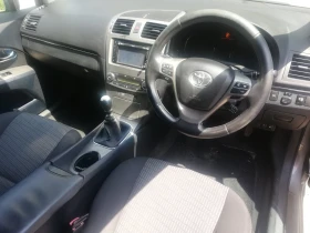 Toyota Avensis 2.0.  D4D   126 . | Mobile.bg    5