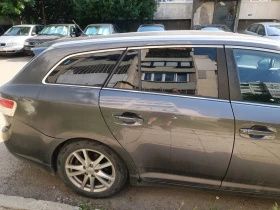 Toyota Avensis 2.0.  D4D   126 . | Mobile.bg    11