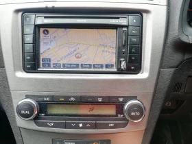 Toyota Avensis 2.0.  D4D   126 . | Mobile.bg    9