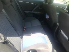 Toyota Avensis 2.0.  D4D   126 . | Mobile.bg    7
