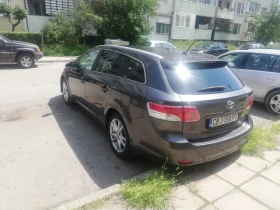 Toyota Avensis 2.0.  D4D   126 . | Mobile.bg    3