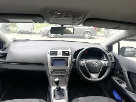 Toyota Avensis 2.0.  D4D   126 . | Mobile.bg    10