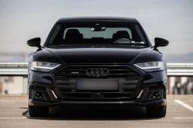 Обява за продажба на Audi A8 S-LINE С ГАРАНЦИЯ ~55 000 EUR - изображение 1
