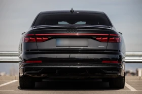 Обява за продажба на Audi A8 S-LINE С ГАРАНЦИЯ ~55 000 EUR - изображение 4