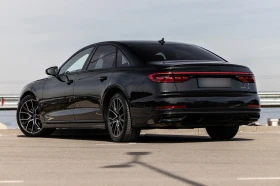 Обява за продажба на Audi A8 S-LINE С ГАРАНЦИЯ ~55 000 EUR - изображение 3