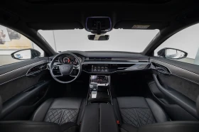 Обява за продажба на Audi A8 S-LINE С ГАРАНЦИЯ ~55 000 EUR - изображение 11