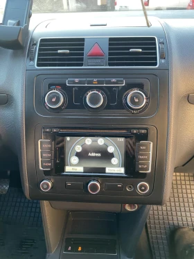 Обява за продажба на VW Touran 2.0 tdi ~15 500 лв. - изображение 10