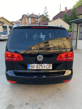 Обява за продажба на VW Touran 2.0 tdi ~15 500 лв. - изображение 5