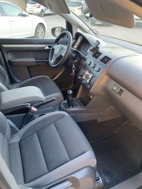 Обява за продажба на VW Touran 2.0 tdi ~15 500 лв. - изображение 7