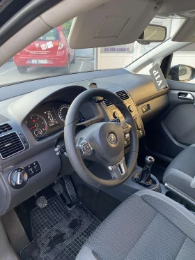 Обява за продажба на VW Touran 2.0 tdi ~15 500 лв. - изображение 6