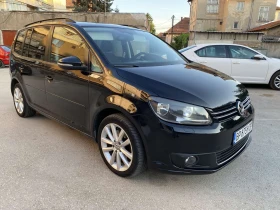 Обява за продажба на VW Touran 2.0 tdi ~15 500 лв. - изображение 1