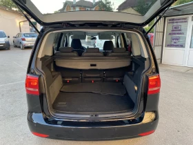 Обява за продажба на VW Touran 2.0 tdi ~15 500 лв. - изображение 9