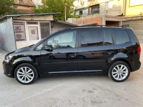 Обява за продажба на VW Touran 2.0 tdi ~15 500 лв. - изображение 2