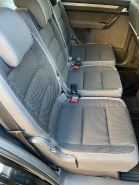 Обява за продажба на VW Touran 2.0 tdi ~15 500 лв. - изображение 8