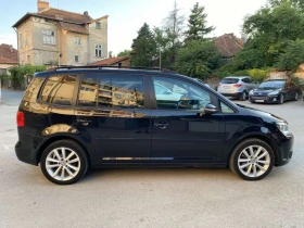 Обява за продажба на VW Touran 2.0 tdi ~15 500 лв. - изображение 3