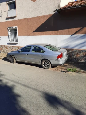 Volvo S60 | Mobile.bg    2