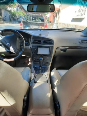 Volvo S60 | Mobile.bg    4