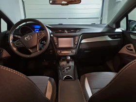 Toyota Avensis Executive - 28500 лв. - 82737891 11