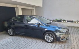 Toyota Avensis Executive - 28500 лв. - 82737891 3