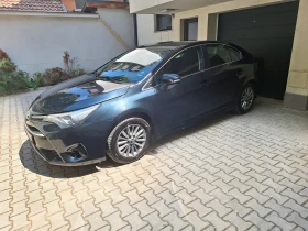 Toyota Avensis Executive - 28500 лв. - 82737891 4