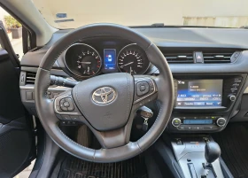 Toyota Avensis Executive - 28500 лв. - 82737891 5