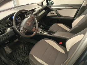 Toyota Avensis Executive - 28500 лв. - 82737891 9