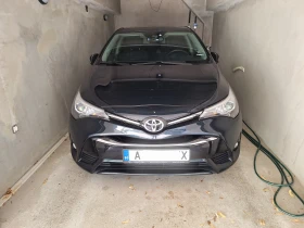 Toyota Avensis Executive - 28500 лв. - 82737891 15