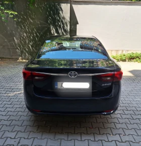 Toyota Avensis Executive - 28500 лв. - 82737891 2