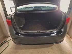 Toyota Avensis Executive - 28500 лв. - 82737891 12