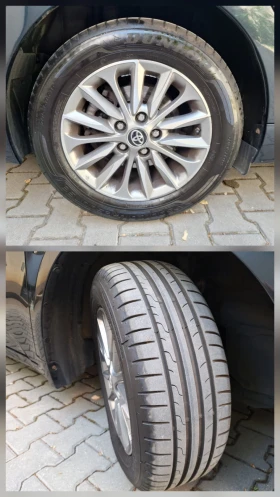 Toyota Avensis Executive - 28500 лв. - 82737891 14