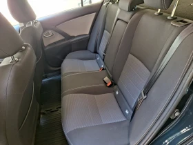 Toyota Avensis Executive - 28500 лв. - 82737891 10