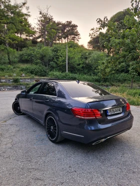     Mercedes-Benz E 250