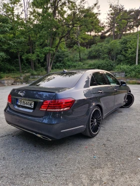     Mercedes-Benz E 250