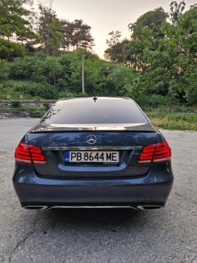 Mercedes-Benz E 250 | Mobile.bg    6