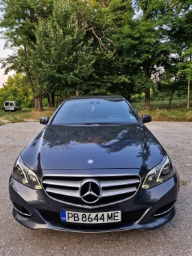 Mercedes-Benz E 250 | Mobile.bg    5