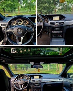 Mercedes-Benz E 250 | Mobile.bg    9