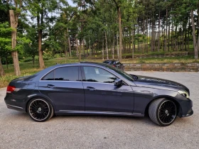 Mercedes-Benz E 250 | Mobile.bg    7