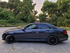 Mercedes-Benz E 250 | Mobile.bg    8