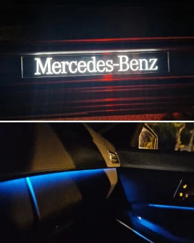 Mercedes-Benz E 250 | Mobile.bg    12
